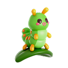 Green Dragon